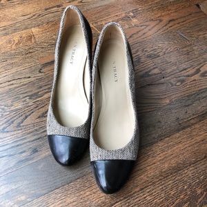 Ellen Tracey Brown hills 👠